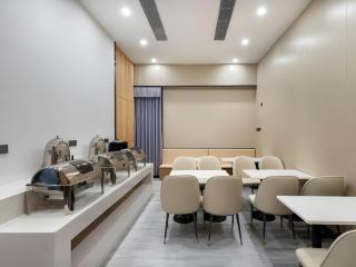 GreenTree Inn Express Fujian Ningde Ningchuan Road Qinghua Building - 9