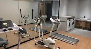 GreenTree Inn Jiangsu Nantong Rudong County Changsha Town Government - 4