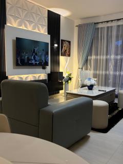 Lavender Luxury Homes-2Bedrooms Apartment - 5