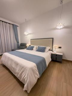 Lavender Luxury Homes-2Bedrooms Apartment - 4