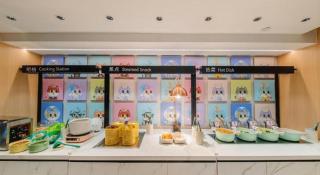 City Comfort Inn Yunfu Xinxing Juncheng Plaza - 3