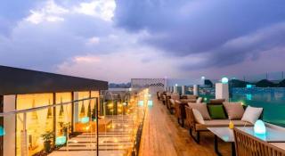 Immersing Hotels& Resort Guilin International Trade Exhibition Center - 7