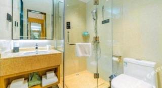 City Comfort Inn Qingyuan Longtang Light Rail Changlong - 2