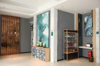 City Comfort Inn Tianmen Luyu Food Street - 6