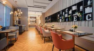 Echarm Hotel Changsha Wuyi Square Xiangya 2nd Hospital Metro Station - 9