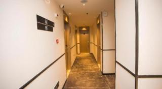 City Comfort Inn Lianjiang Cherry Blossom Park New 1st Middle School - 8