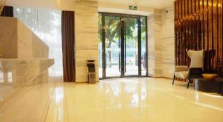 City Comfort Inn Zhanjiang International Trade Dingsheng Plaza - Zhanjiang - 7
