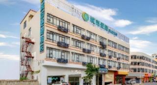 City Comfort Inn Zhanjiang Central People's Hospital High-speed Railway Station - 8
