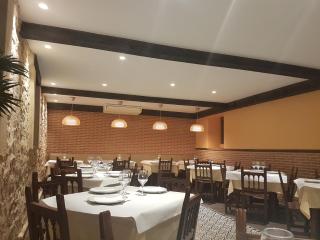 Hostal Mesón Castilla - Sigüenza - 7