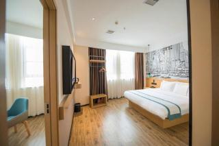 City Comfort Inn Zhongxiang Mochou Avenue - 3