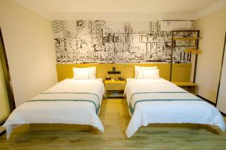 City Comfort Inn Chenzhou Rucheng - 3