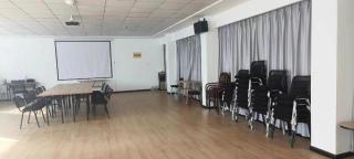 Green Tree Inn Express Anhui Bozhou Mengcheng County Chengnan New District - 2