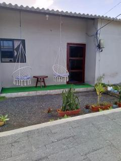 Chivo Gringo's House - 9