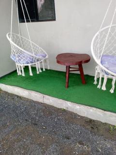 Chivo Gringo's House - 8