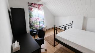 Chambre à petit prix - 6