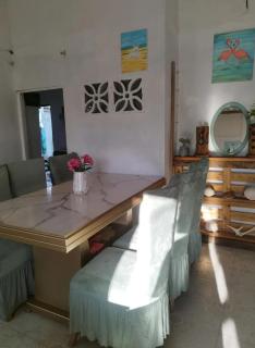 Chivo Gringo's House - 1