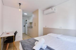 Studio no Batel - Melhor endereço de Curitiba - 9