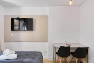 Studio no Batel - Melhor endereço de Curitiba - 3