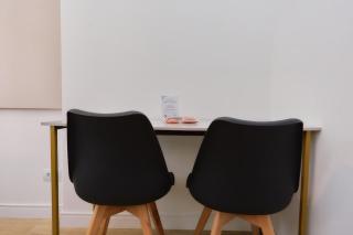 Studio no Batel - Melhor endereço de Curitiba - 1