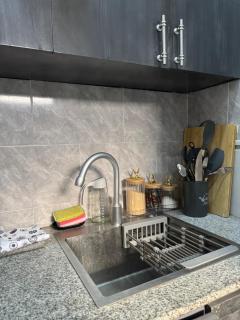 NADI HOMES - Makumbusho One bedroom - 3