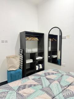 NADI HOMES - Makumbusho One bedroom - Daressalam - 1