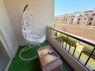 Smart Chalet 3BR Alexa Enabled In Lasirena Mini Egypt Ain Sokhna Families only - Ain Suchna - 3