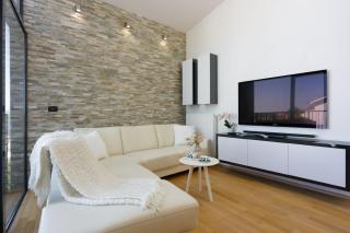 Azure Adriatic Residence with Sea-View Balcony - Happy Rentals - 7