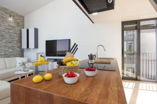 Azure Adriatic Residence with Sea-View Balcony - Happy Rentals - 6