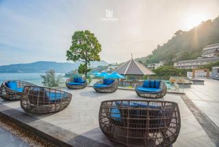 Namaka Resort Kamala - 7