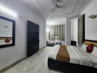 Grand Central Hotel - 7