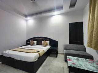 Grand Central Hotel - 6