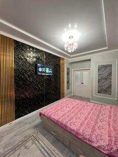 Апартаменты в центре Бишкека - 2