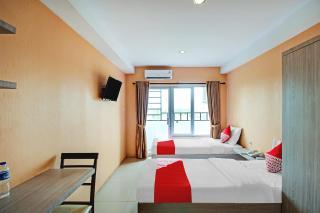 Hotel O Tridasa - Medan - 7