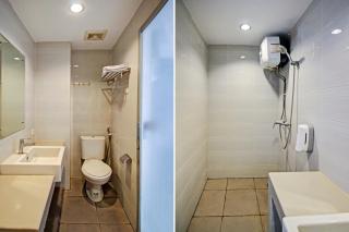 Hotel O Tridasa - Medan - 2