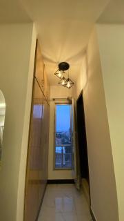 1 bed Air Conditioned Comfy Room - 3