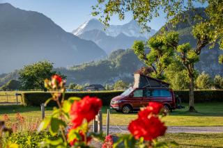 Camping Lazy Rancho - Adults Only - 3