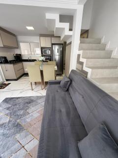 Walk to the hospital Modern duplex - 9