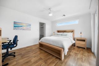 A Swell Time - Spacious Garden Haven by the Coast - 6