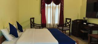 Hotel Ranthambhore Vilas - 8
