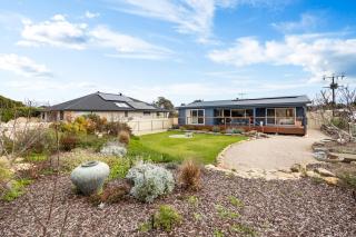 A Swell Time - Spacious Garden Haven by the Coast - 5