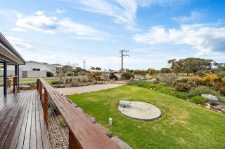 A Swell Time - Spacious Garden Haven by the Coast - 1