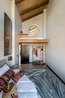 Ultra Luxury Chalet near Cappadocia - up to 9 people - 4