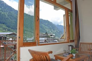 Hotel The Destination Manali - 4