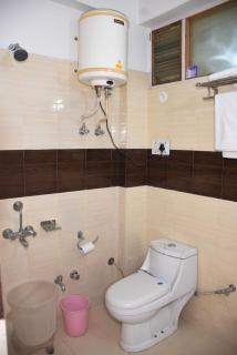 Hotel The Destination Manali - 1