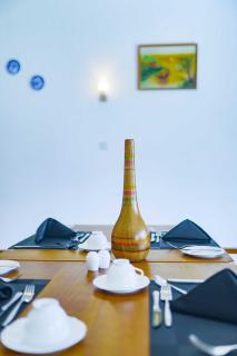 Royal Eco Lodge - 9
