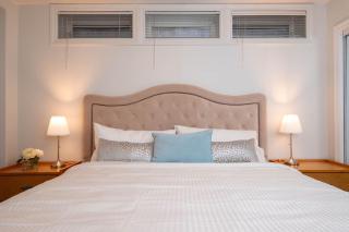 Comfort Spacious 2-BR Suite in Arbutus - 7