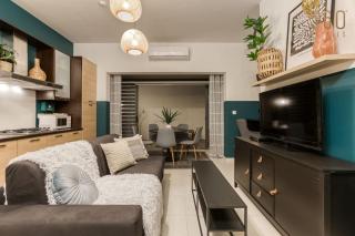 Stylish & Spacious Apt in the Heart of Paceville by 360 Estates - 7