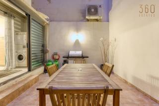 Stylish & Spacious Apt in the Heart of Paceville by 360 Estates - 4