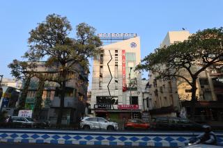 Hotel Metropole - 0