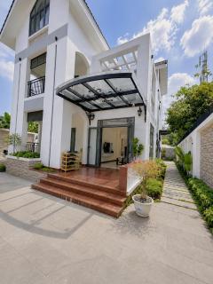 Summer Villa Sai Gon - 0
